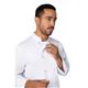 Chef Works Le Mans Recycled Chef Jacket White S