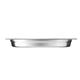 Vogue Stainless Steel 1/2 Gastronorm Tray 40mm