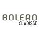 Bolero Clarisse Side Chairs Metallic Grey (2 Pack)
