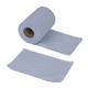 Nisbets Essentials Centrefeed Blue Rolls 2-Ply 320 Sheets (2 pack)