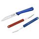 Scaritech Scarinox Knife Red