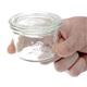 APS 80ml Weck Jar (12 Pack)
