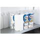 Regina Thirst Pockets Kitchen Roll White 2-Ply 22.9m (6 pack)