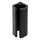 Olympia Kristallon Black Card Clip (10 pack)