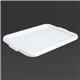 Vogue Food Storage Box Lid