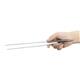 Vogue Round Tipped Tweezers 300mm