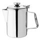 Olympia Concorde Stainless Steel Coffee Pot 570ml