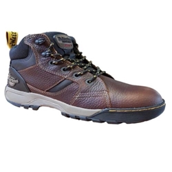 Dr Martens Grapple Safety Boots Teak [Size UK 6/ EU 39]