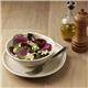 Olympia Chia Plates Sand 205mm (Pack of 6)