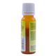 PME 100% Natural Food Colour - Lemon Yellow 25g