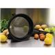 Matfer Bourgeat Exoglass Bouillon Strainer 255mm