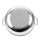 Olympia Table Presentation Hammered Kadai Dish Stainless Steel 200mm