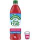 Robinsons (No Added Sugar) Summer Fruits 1litre - PACK (12)