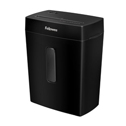 Fellowes Powershred P-42C Cross Cut P-4 Shredder - 5012601