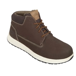 Himalayan Urban Safety Boots Brown [Size UK 10.5/ EU 45]