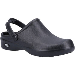 Safety Jogger BESTLIGHT1 OB Occupational Shoe Black [Size UK 3.5/ EU 36]