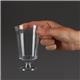 eGreen Disposable Wine Glasses 175ml (10 pack)
