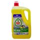 Fairy Lemon Professional  Washing Up Liquid 5 Litres