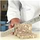 Mercer Culinary Millennia Slicer Granton Edge 27.9cm