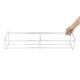 Vogue Wire Gastronorm Tray Stand