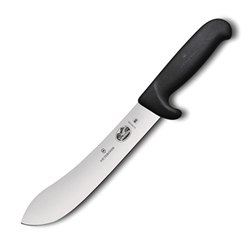 Victorinox Fibrox Safety Grip Butchers Knife 20.3cm