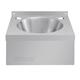 Vogue Stainless Steel Mini Wash Basin