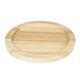 Olympia Hevea Board for Cast Iron Round Dish 254mm for GJ556