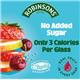 Robinsons NAS Double Concentrate Orange 1.75l