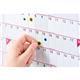 Sasco Year Planner EU Unmounted 2026 2410270