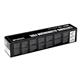 Vogue Aluminium Foil 290mm x 75m