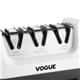 Vogue Three Stage Electric Knife Sharpener