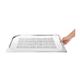 Vogue Stainless Steel Perforated Spiked Meat Tray