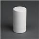 Olympia Whiteware Salt Shakers 80mm (12 pack)