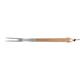 Deglon Sabatier 4-Piece BBQ Utensil Set
