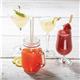 Olympia Bar Collection Crystal Martini Glasses 275ml (6 pack)