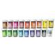 PME Concentrated Paste Food Colour - Midnight Black 25g