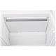 Polar C-Series Upright Display Fridge White 600Ltr