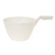 Schneider Microwave Pan Polypropylene 2Ltr