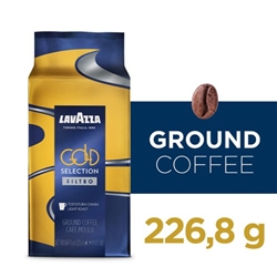 Lavazza Gold Selection Filter 226.8g