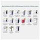 Blue Dot Medium BS 8599-1 (2019) First-Aid Kit in a PGB Box - M9