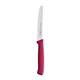 Dick Pro Dynamic Serrated Utility Knife Pink 11cm