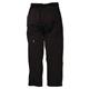 Chef Works Unisex Cool Vent Baggy Chefs Trousers Black S