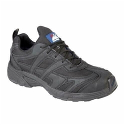 Himalayan 4037 Gravity Sports Trainer Black[Size UK 10/ EU 45]