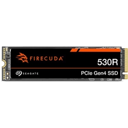 Seagate FireCuda 530R 2TB M.2 PCI Express 4.0 NVMe 3D TLC Internal Solid State Drive