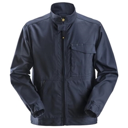 Snickers 1673 Service Jacket Navy XL [Regular]