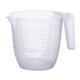 Wham Cuisine Polypropylene Measuring Jug 1ltr