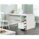 Teknik Craft Multi-Purpose Desk/Table W1676 x D812 x H766mm White Finish - 5421417