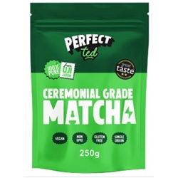 PERFECTTED - MATCHA POWDER - 1X250G
