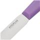 Hygiplas Palette Knife Purple 10cm