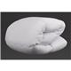 Mitre Comfort Bounceback 10.5 Tog Duvet Zip and Link